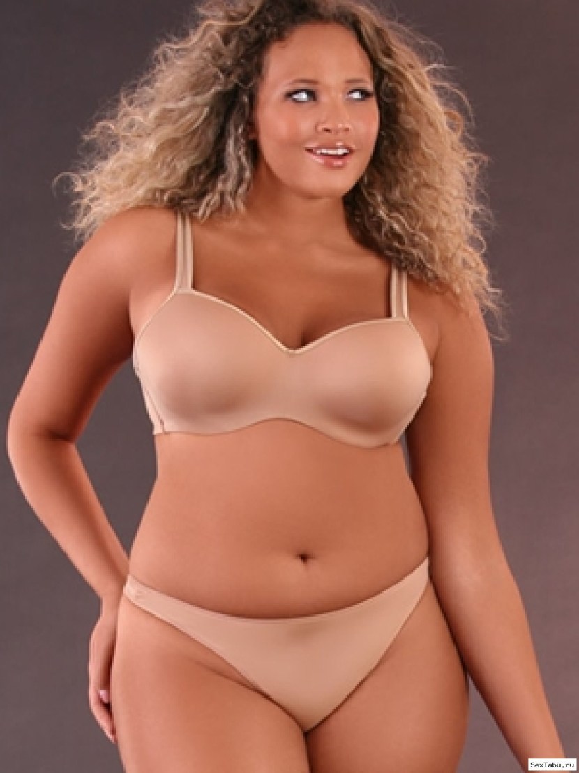 Plus Saiz Anastasia Lux