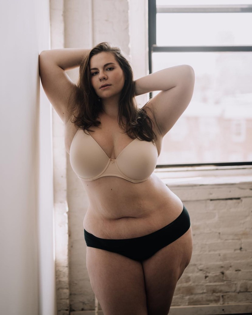 Audrey Blake lush beauty