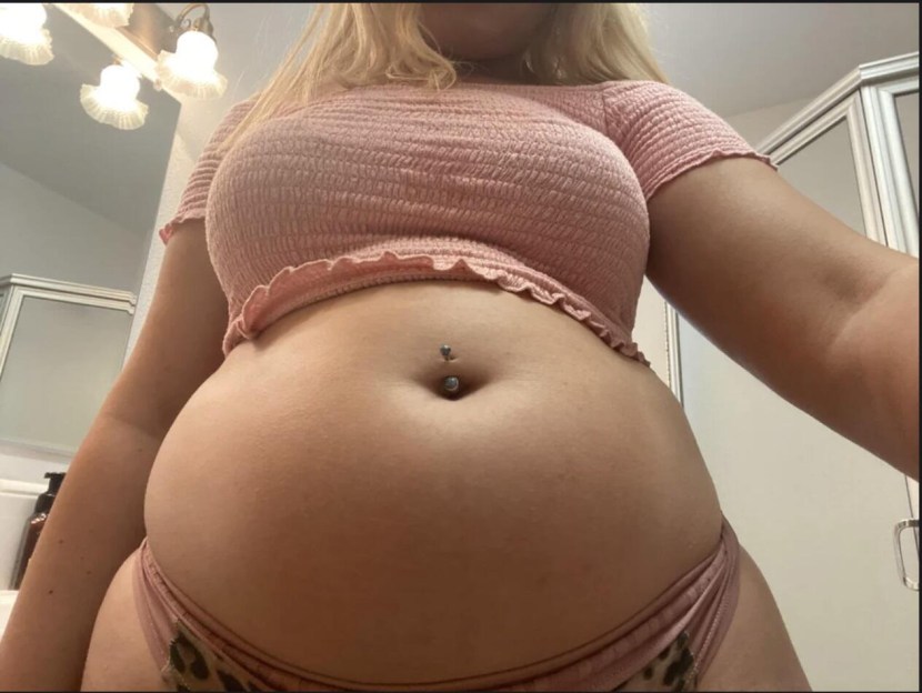 Sofia Adams plus saz