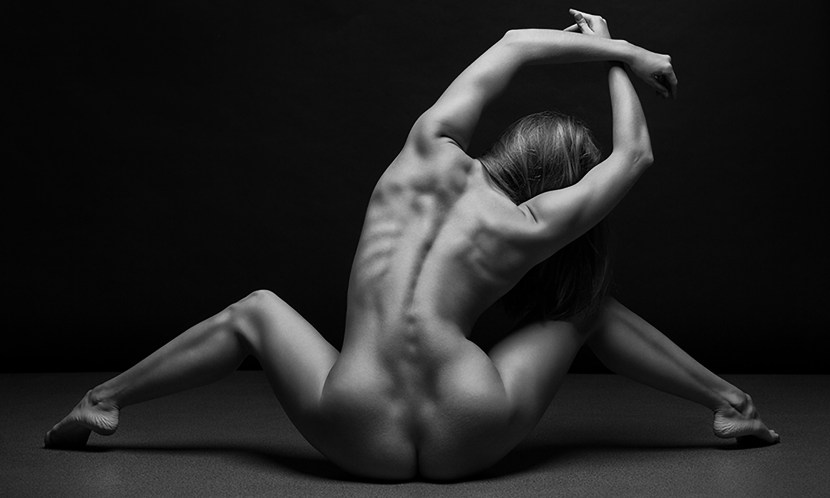 Anton Belovodchenko Bodyscape