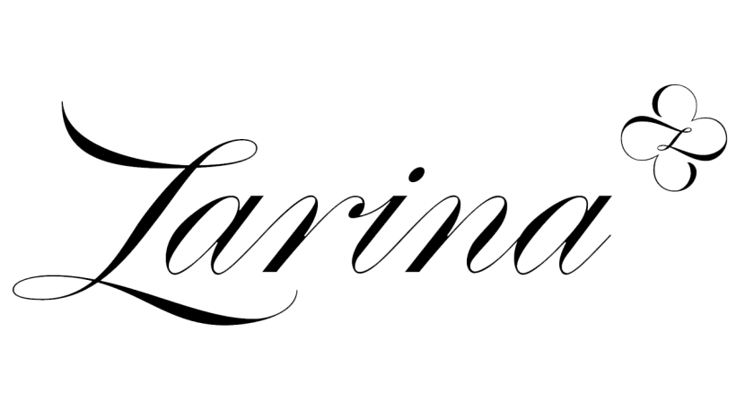 Logo Zarina Clothing