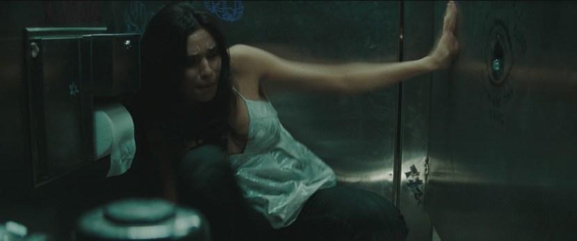 Odette Annabeble erotic