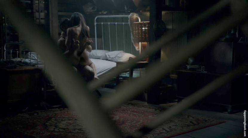 Ivan Milichevich Banshi naked