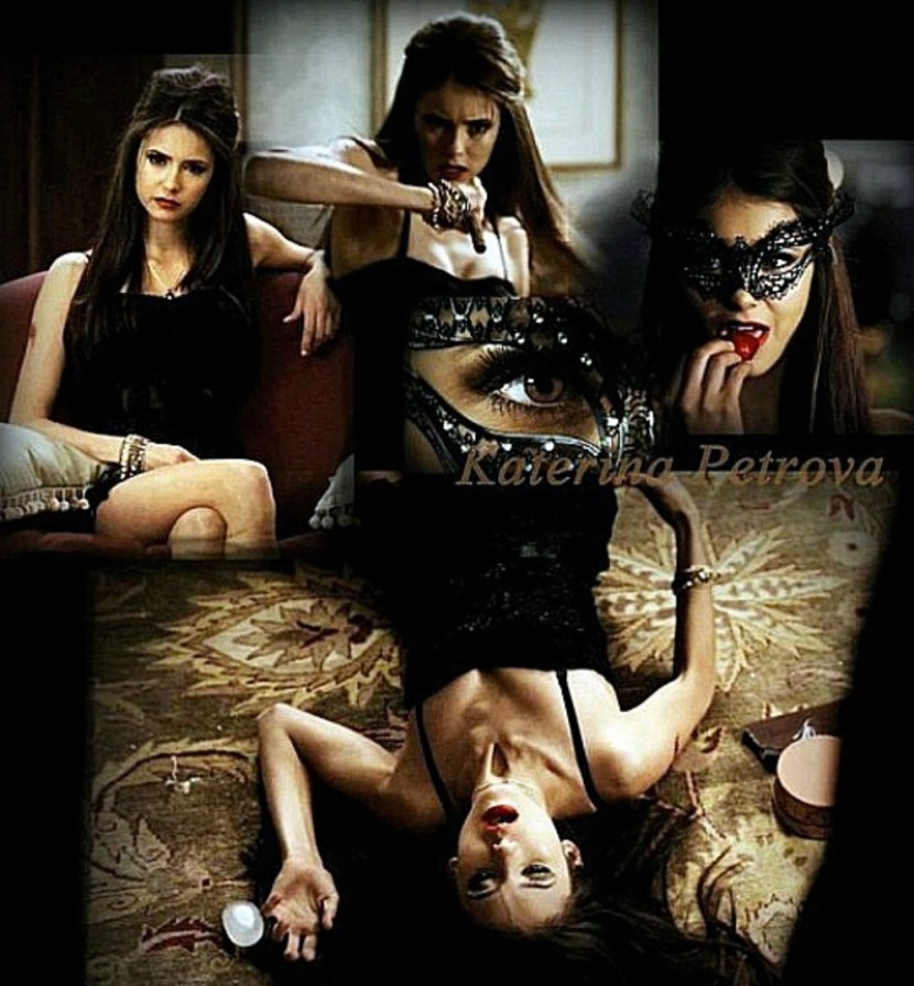 Catherine Pierce image for Halloween