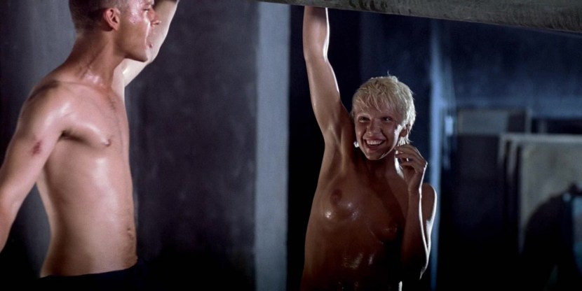 Irina Rakhmanova 9 company