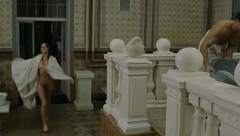 Irina Goryacheva Naked in films