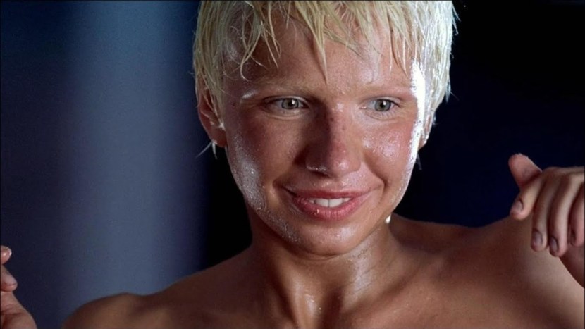 Isabelle Adjani is erotic