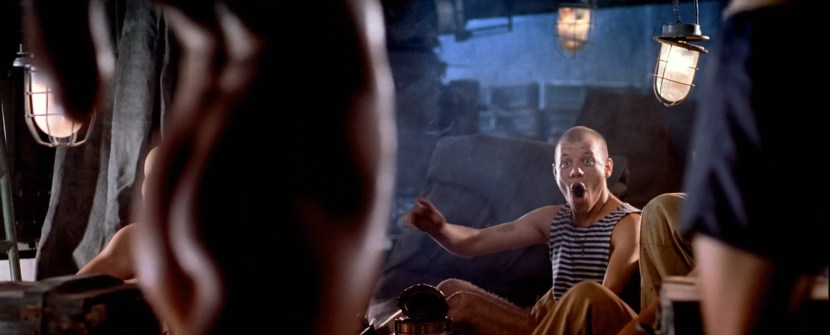 Irina Rakhmanova 9 Nude