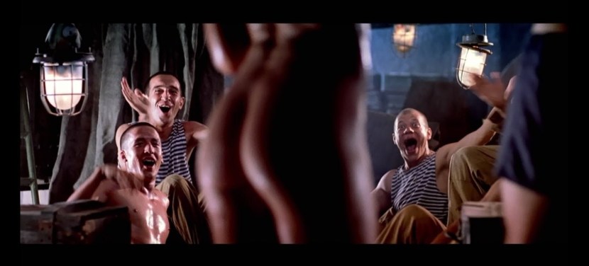 Rakhmanova in brother 2