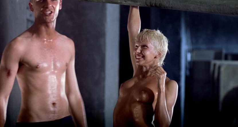 Irina Muravyova-erotica