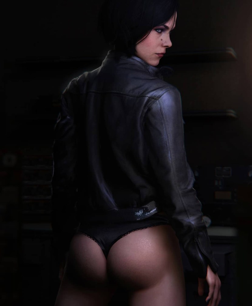 Black Ops Cold War Helen Park