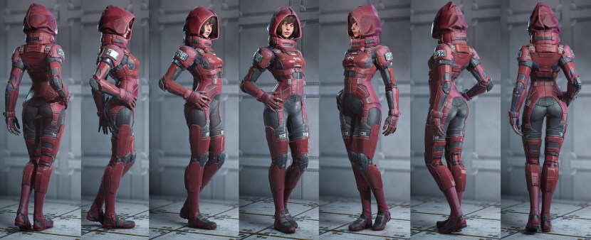 Destiny 2 Awesome art