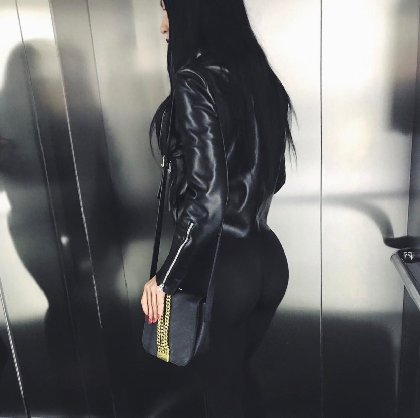 Gayane Baghdasaryan Trans