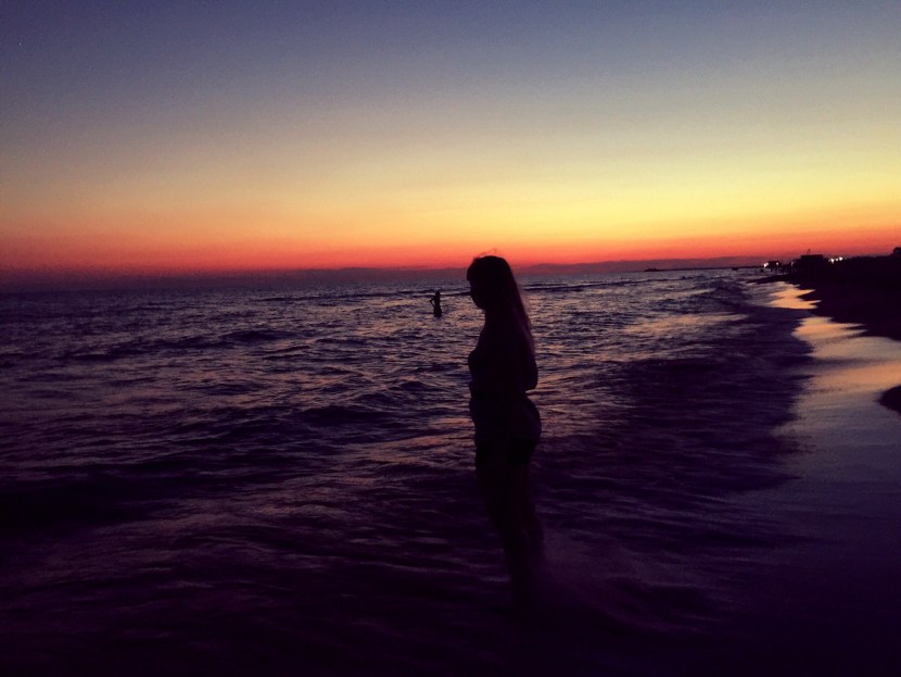 Moscow greyhound Irina Efremova