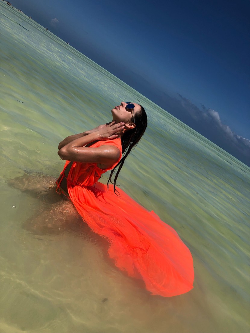 Samantha Saint Pornstar