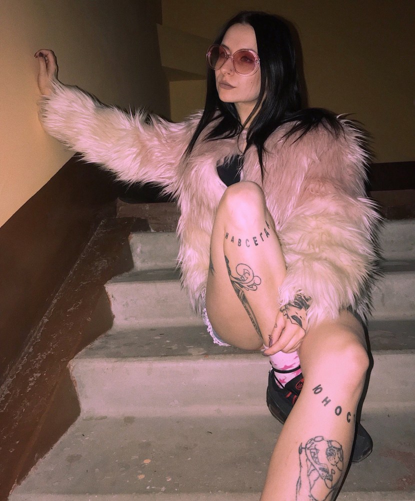 House 2 Julia Efremenkova and Sergey Kucherov