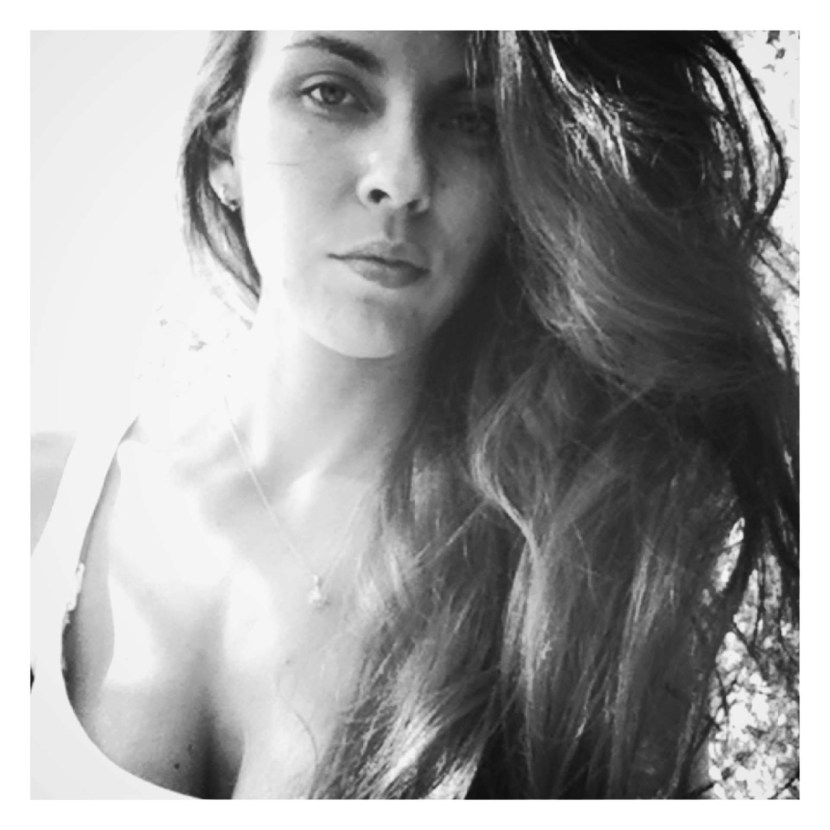 Julia Efimova Swimming