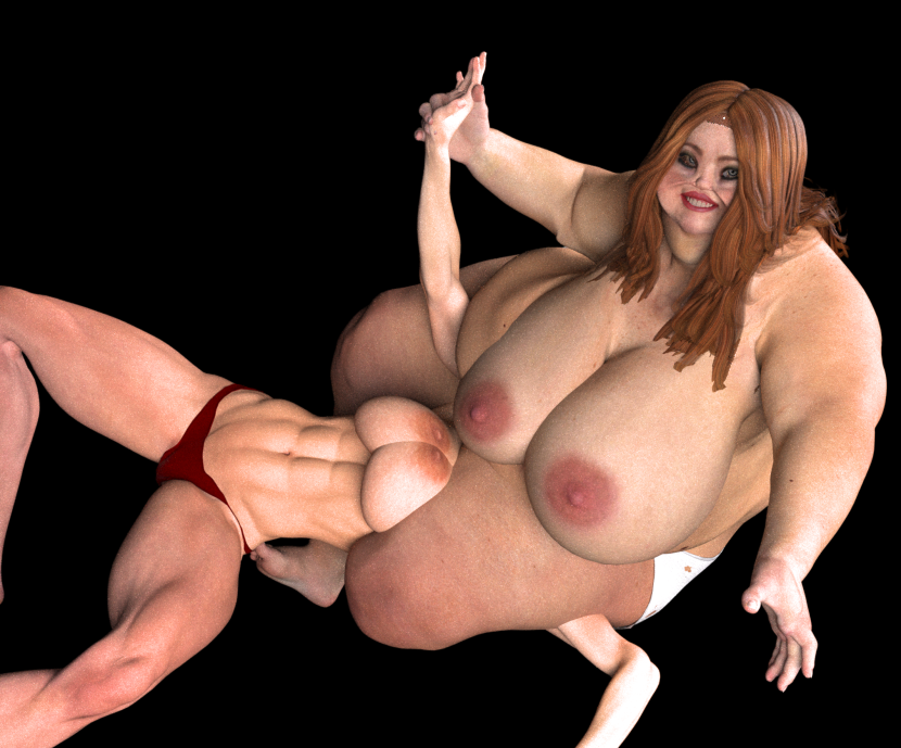 BBV Alison Gelin Porn Stars