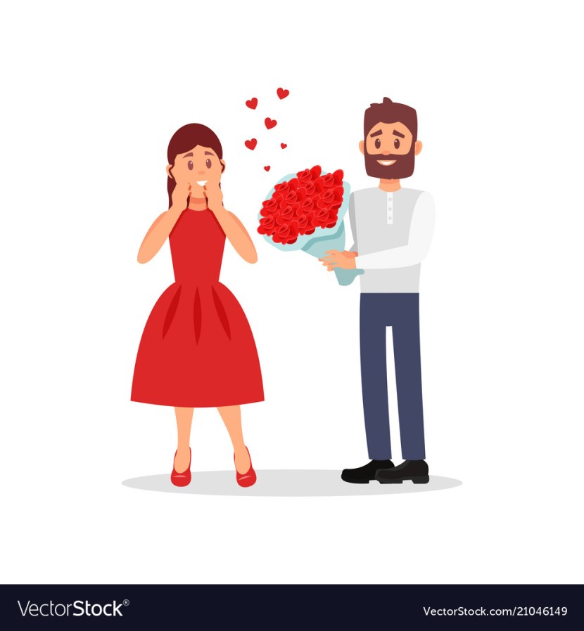 Cuckold in a belt of fidelity