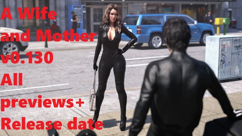 The bride humiliates the groom