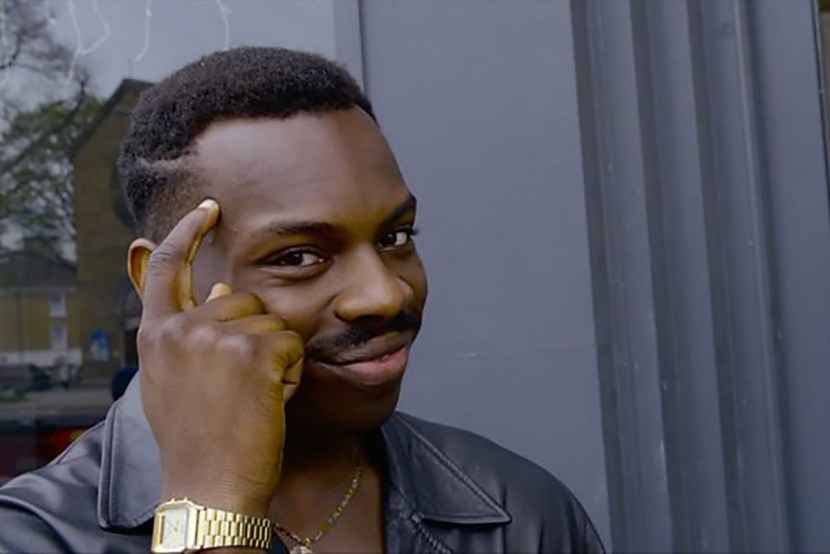 MEM THIS My Boyfriend and this is his boyfriend