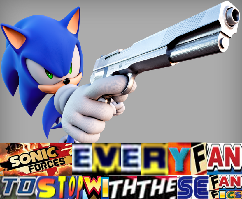 G.U.n Sonic