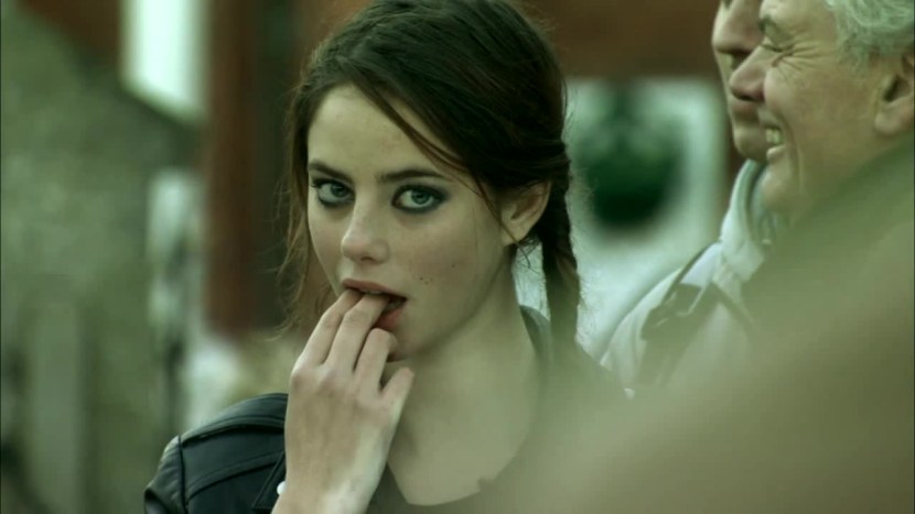 Kaya Skogladario Fak