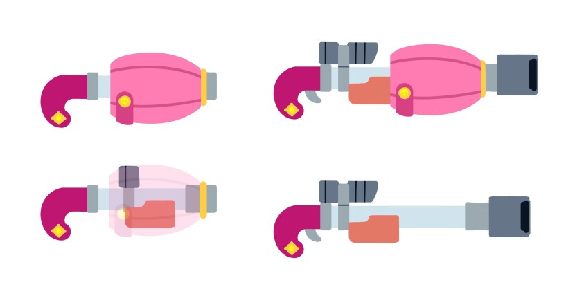 NITU Brawl Stars anime