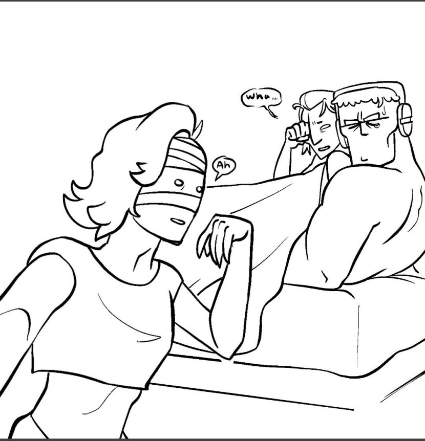 Bravl Stars Shelley and Jesse Arta