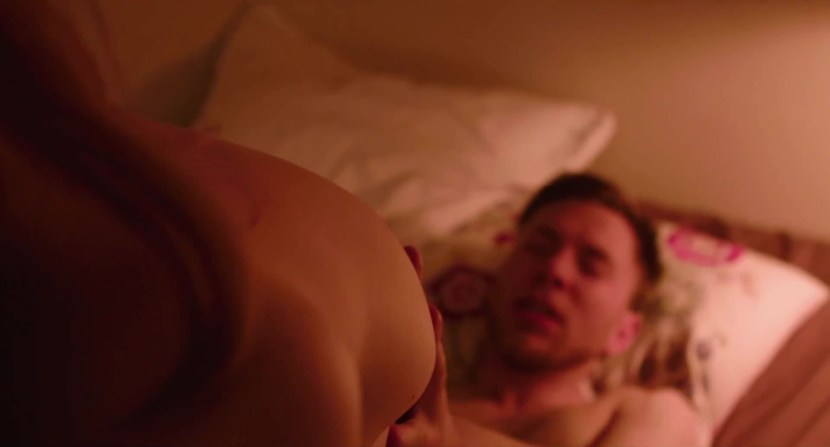 Rina Grishina Hotel Eleon Ero