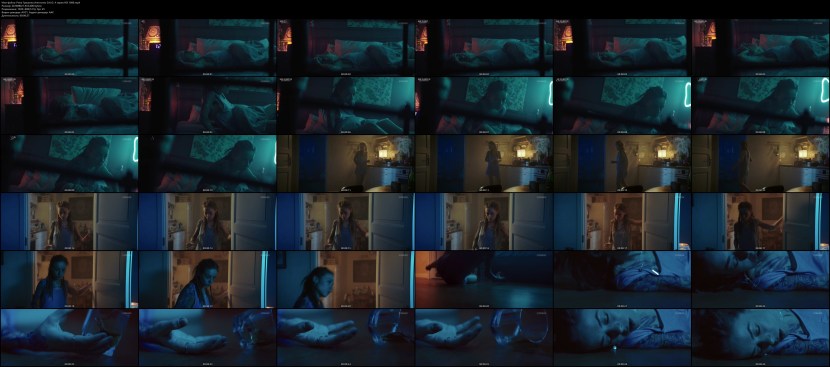 Rina Grishina Hotel Eleon Ero