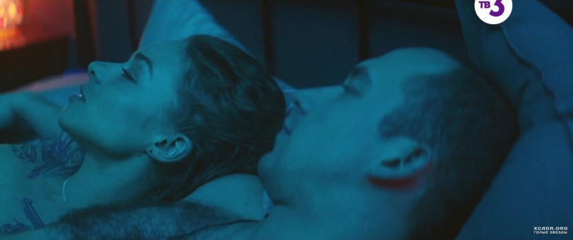 Rina Grishina Pornography