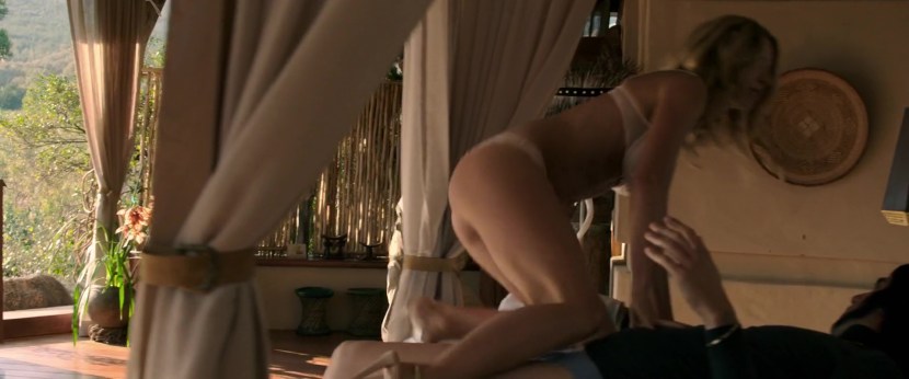 Annabell Wallis Naked Fakes