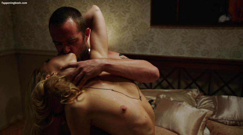 Gaite jansen naked sharp visors