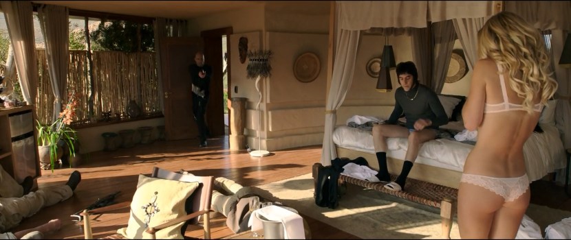 Annabel Mallion Naked