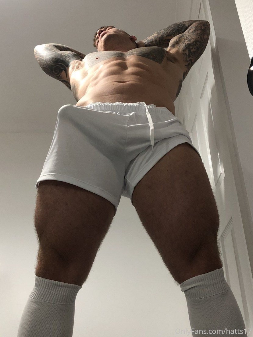 Huge member black without panties