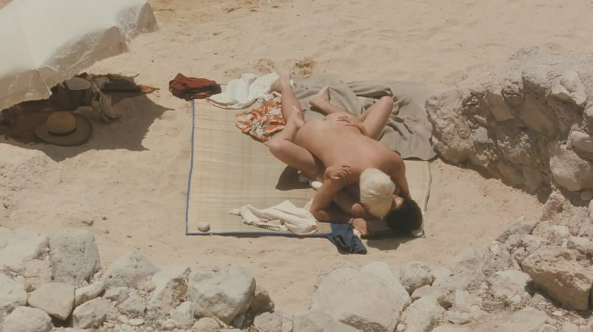 Katerina Murino Naked Film