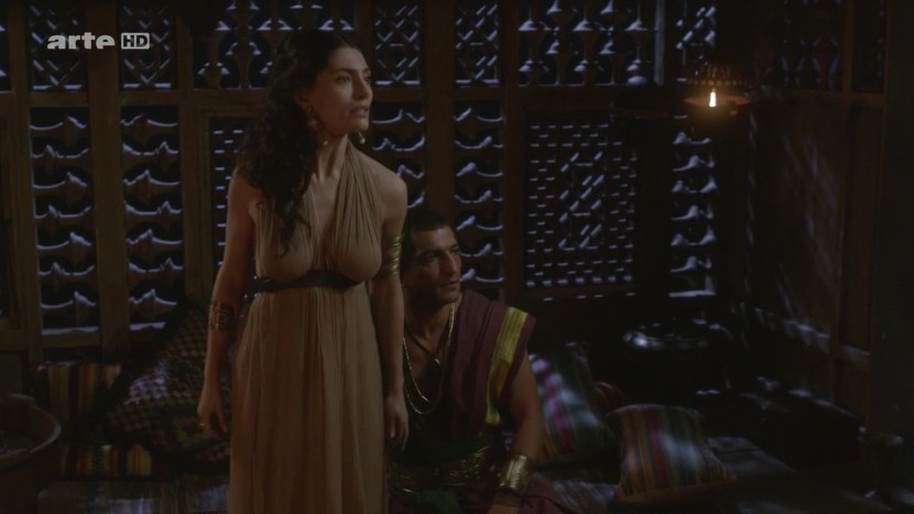 Katerina Murino Casino Royal