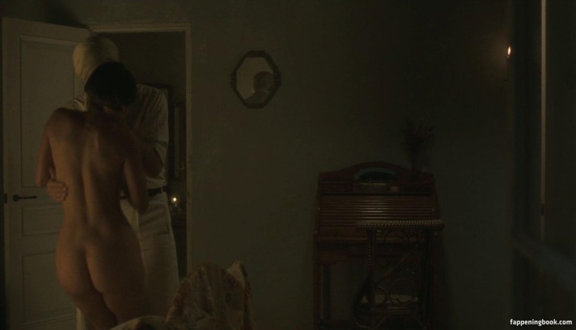 Katerina Murino Topless