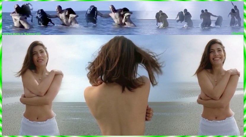 Caterina murino playboy