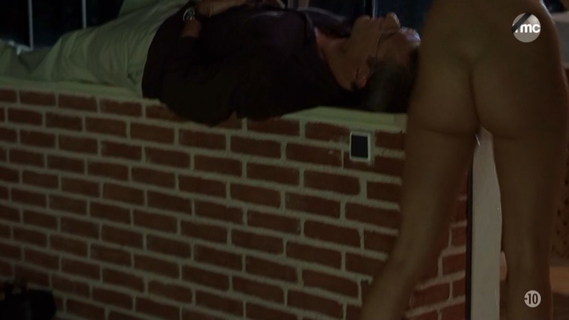 Katerina Murino Solange