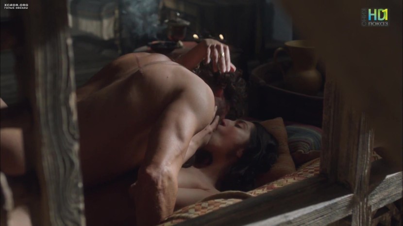 Katerina Murino is hot