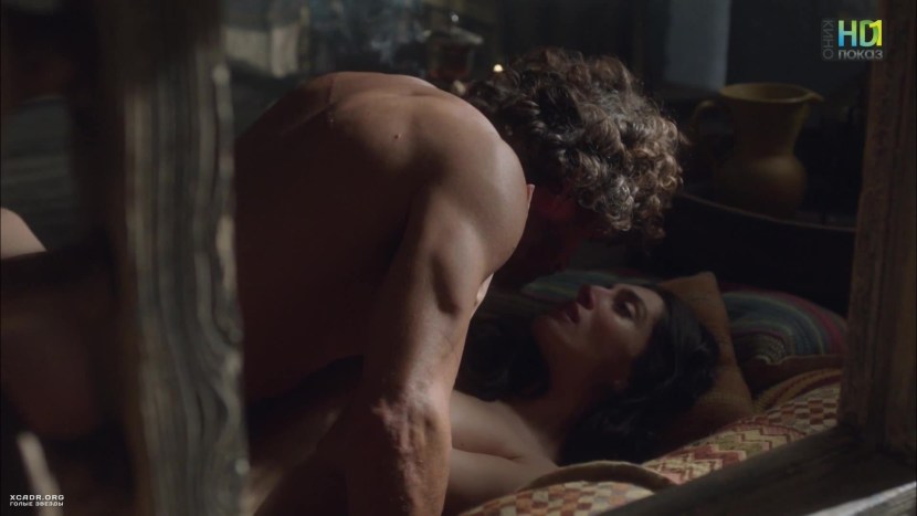 Katerina Murino Naked Films