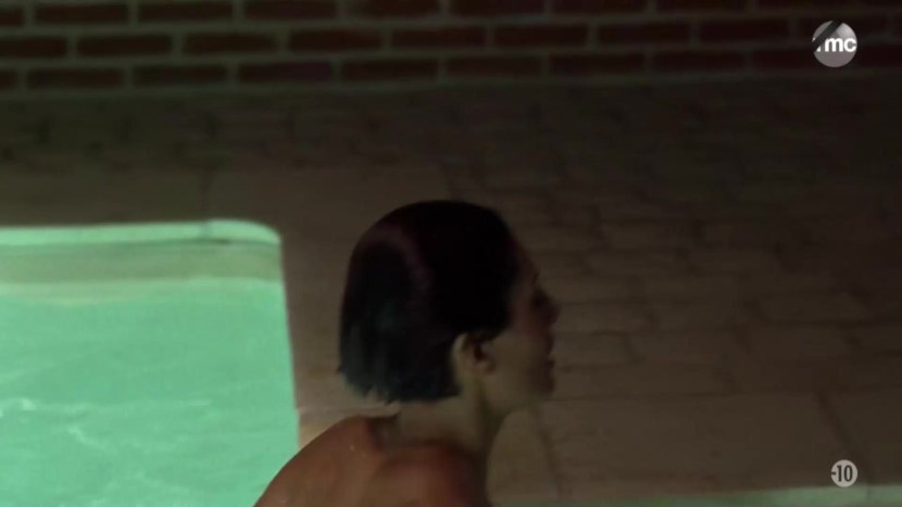 Katerina Murino boobs