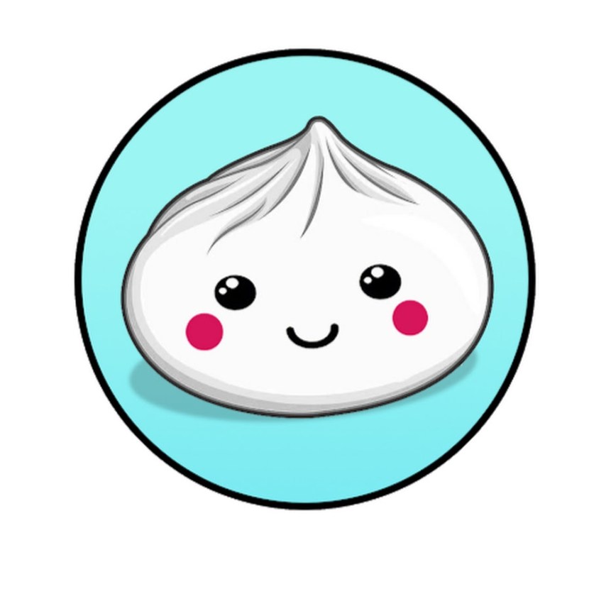 Semi -finished products chopped meat in the test