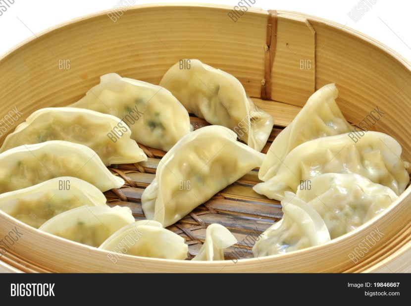 Dagger with sour cream