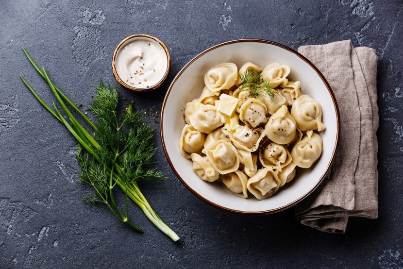 My Squishy Little Dumpling Toys