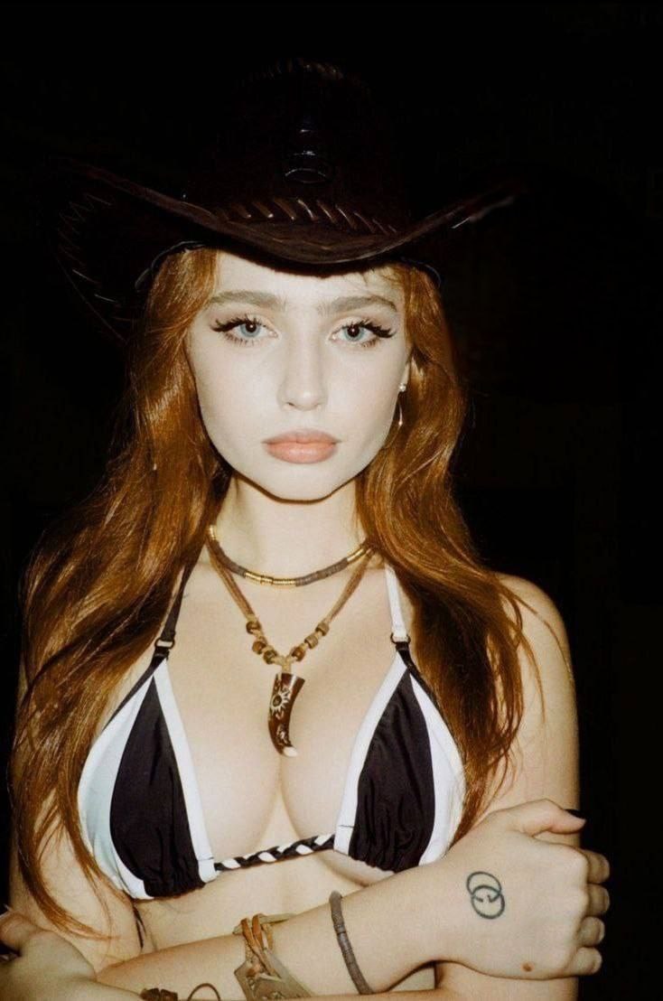 Olesya Malibu and Karina Barbie