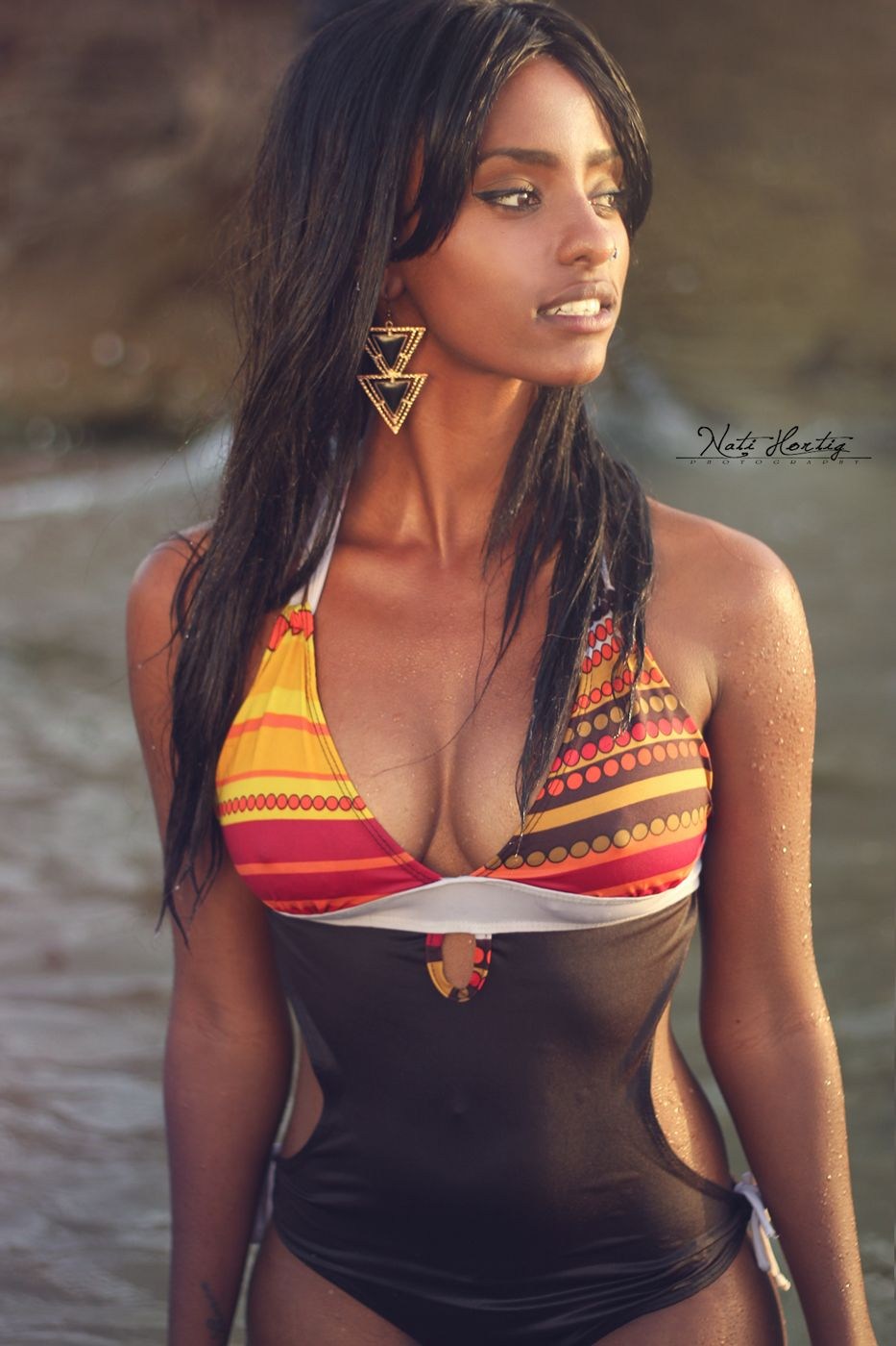 With Beautiful Ethiopian Women (83 photos) - porn ddeva