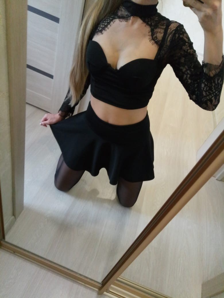 Son Anastasia Stotskaya and Philip Kirkorova